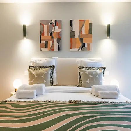Appartamento Grand Design Sous Les Toits, 16e Parigi