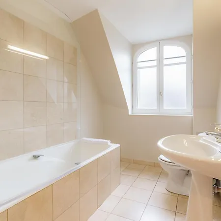 Grand Design Sous Les Toits, 16e * Paris
