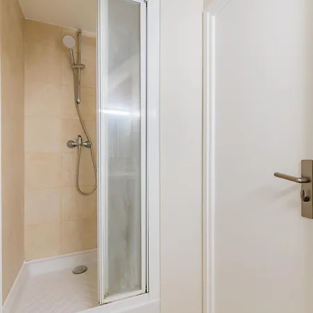 Appartamento Grand Design Sous Les Toits, 16e *
